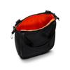 Nike Sportswear Commute Fashion Minimalist Practical Fabric Tote Bag Unisex Tote Bag Black FZ6130-011