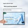 D&Q E55A1 55-inch 4K Smart Touchscreen Conference Display (CN Version)