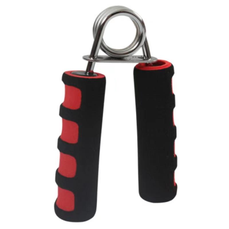 Multi Color Factory Directly Supply Fitness Accessories Soft Foam Hand Grips for Muscle Relaxation L