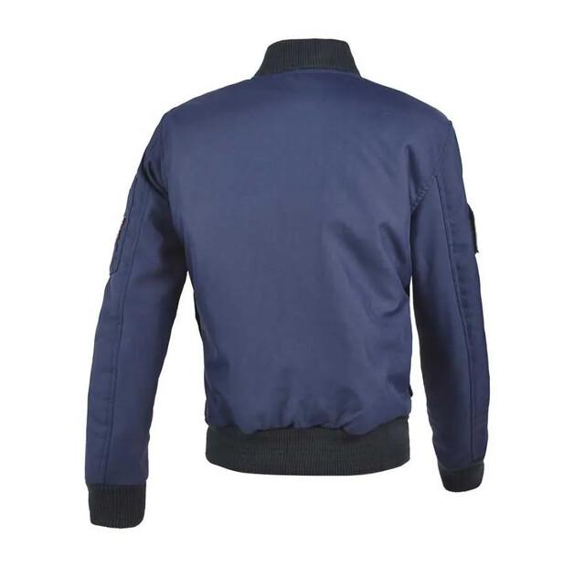 By City Maverik Motorcycle Jacket