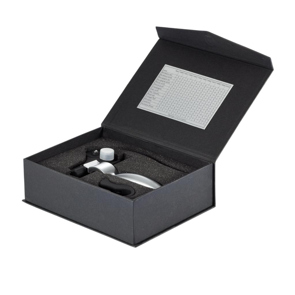 XD Collection Executive Lever Corkscrew