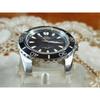 Used ORIENT FEM75002D6 Diver's Beautiful Condition