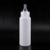 250ml Pet Feeding Bottle Food Grade Silicone Pacifier Nursing Bottle Material Water Bottle
