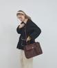Anoetic Anc Suede Nua Bag_Brown