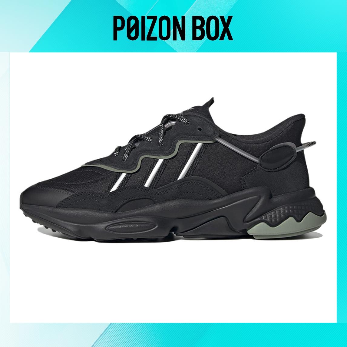

кроссовки adidas originals Ozweego Lifestyle Shoes Unisex HP6336