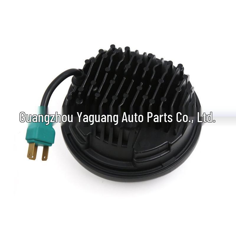 5.75" LED Headlight for Harley 883 Motorcycles