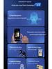Smart Anti-Theft Electronic Door Lock with Fingerprint and Face Recognition
