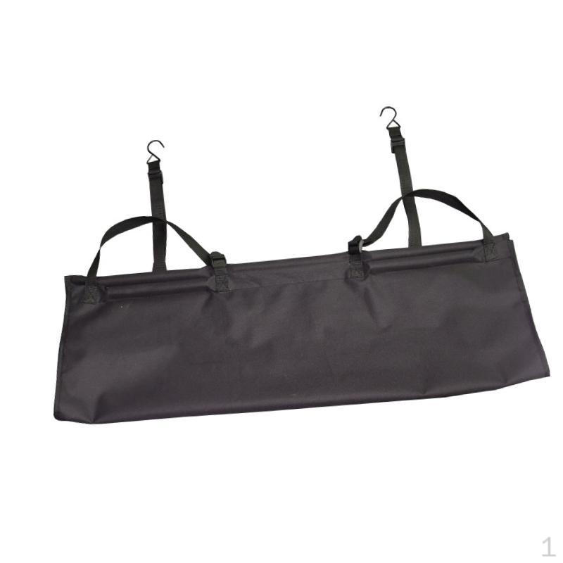 

Car Trunk Organizer Storage Bag Multipurpose Interior Accessories Tidying Backseat