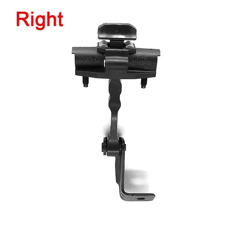 Περιοριστής Πόρτας Μπροστινής Πλευράς Αυτοκινήτου Μεντεσές Πόρτας Στόπερ Περιοριστής Λουράκι Ελέγχου για Tesla Model 3 2017-2025 1089507 1110298 1089509