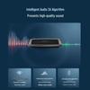 Hikvision Wireless Bluetooth Omnidirectional Conference Microphone (CN version)