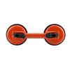 Aluminum Alloy Vacuum Suction Cup Glass Lifter Puller for Moving Glasses Tiles Mirrors (#2)