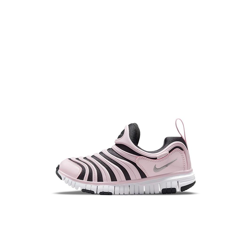 

детские кроссовки Nike Dynamo Free Kids Lifestyle shoes BP 343738-027