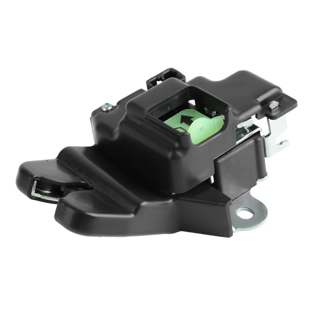 Heckklappenverriegelungsaktuator Hohe Sicherheit Zuverlässige Leistung 81230 3X010 Ersatz für Kia Forte 2013