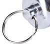 Waterproof Medicine Box Alu um Alloy     Case Holder for Swimming Pool Sauna