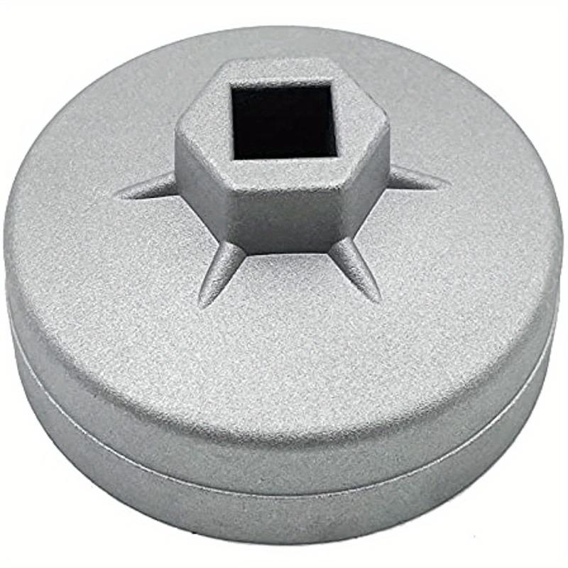 1PC Oil Filter Wrench for Most Cars and Other Aftermarket Filters