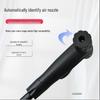 Aluminum Alloy Balance Bike Pump with Universal Tire Valve for Cycling