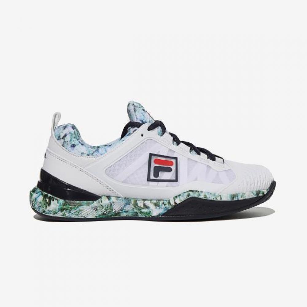 Fila Speedserve T9 Us 1tm01902f 775 Multi/285