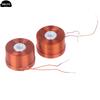 1 Rolls Metal Magnetic Levitation Coil Quality Material Made Coil 12x19mm/0.47x0.75inches Fitting For Arduino DIY Practical