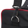 Hair Scissor Bag Salon Barber Handbag Hair Styling with Shoulder Strap