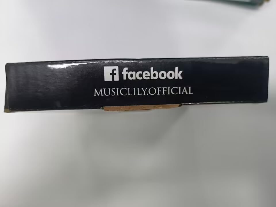 Musiclily Ultra 10.8mm Telecaster Bridge, 3-Way, Brass Saddles, Aluminum Plates, for Vintage TL Electric Guitars, Black