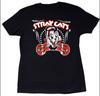 New Stray Cats Band Gift For Fans Unisex S-5XL Shirt UH683 Unisex T-Shirt