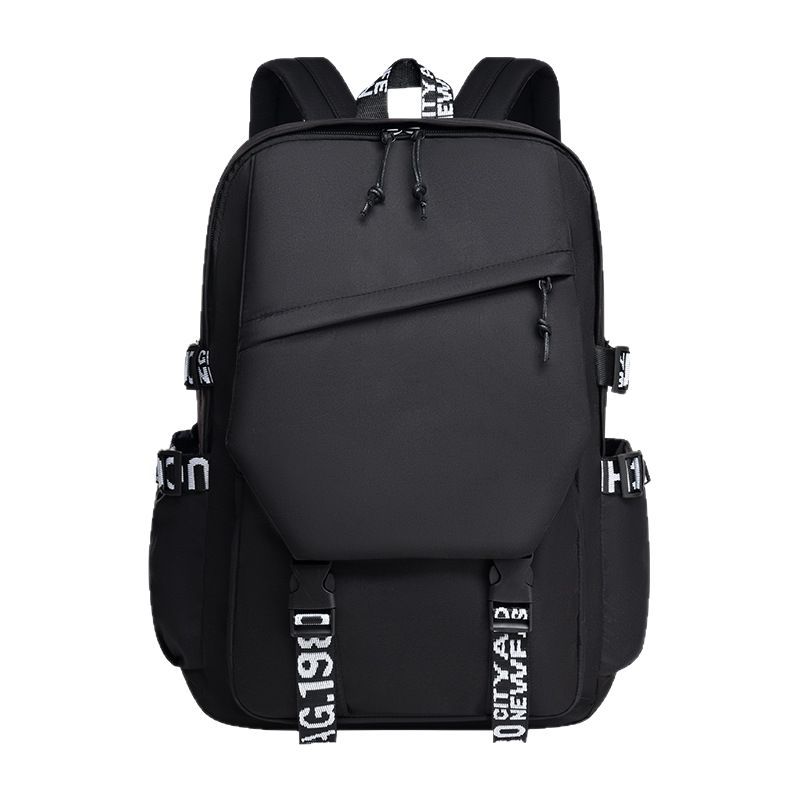 Casual Schoolbags, Lightweight Backpacks for Primary School Students, Large-capacity Backpacks for Middle School Students, and Children's Backpacks