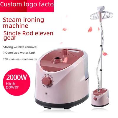 Smart Handheld Multifunctional Vertical Steam Iron with Rod