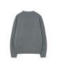 IOLO Raglan Soft Crew Neck_Gray