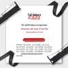Fushiying Original Ribbon Cartridge for Epson LQ Series Printers