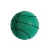 Palla Muta Rimbalzante Pallacanestro Silenziosa da Interno 18cm Pallacanestro in Schiuma Palla Morbida Silenziosa Giocattolo Palla da Basket Rimbalzante Giochi Sportivi per Bambini Regalo