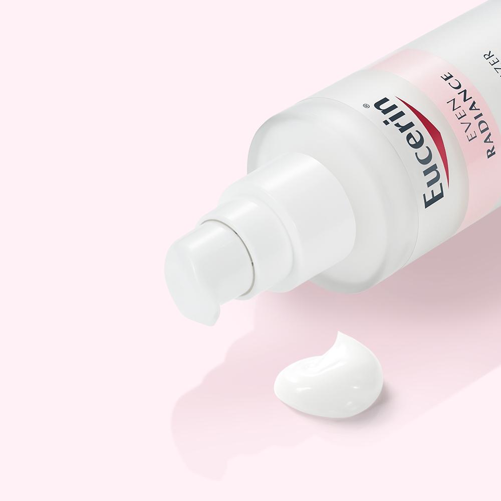 Eucerin [Aufhellung Unreinheiten] Eucerin Even Radiance Feuchtigkeitscreme 50ml