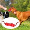 Dog Toys For Aggressive Chewers Boredom Supplies Puppy Teething Toys With Rope For Puppy Dog Pet Aggressive Chewers Small Breed