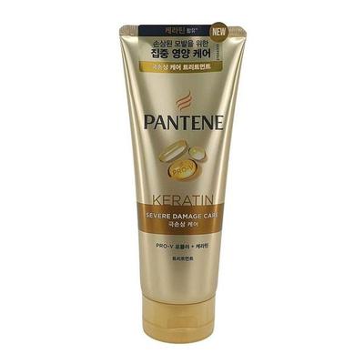 Keratin Extreme Damage Care Treatment 220ml