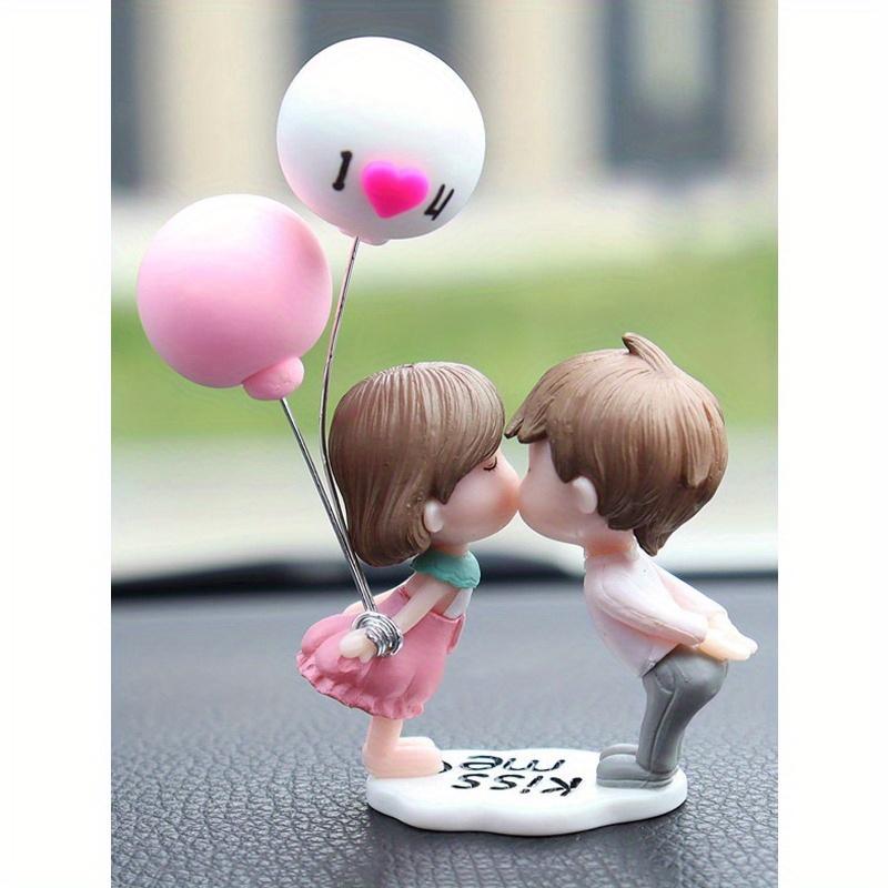 

Дизайн фигуры Украшение для автомобиля one-size разноцветный