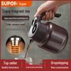 Supor 316L Stainless Steel Insulated Kettle & Stewing Teapot - Large Capacity Thermos Flask for Home Use