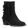 ROCKET DOG Womens/Ladies Yankee Tassel Cowboy Boots