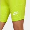 Nike Sportbekleidung Air Wo Shorts