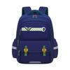 Cute Student Large Capacity Oxford Cloth Backpack Double Shoulder Bag Fashionable Middle School High School Backpack Dual Oulder