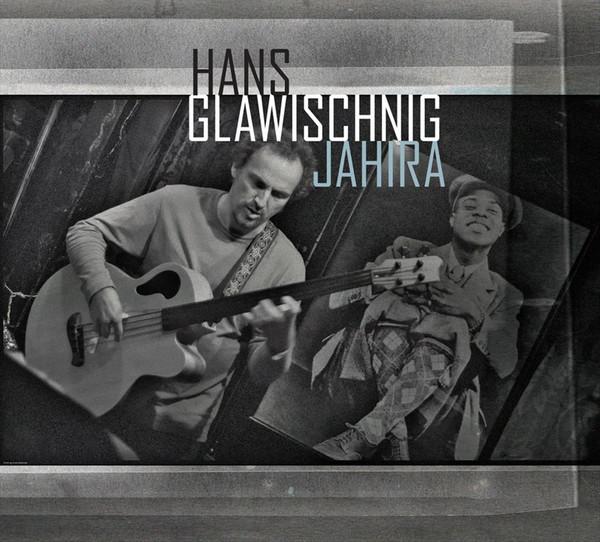 

CD HANS GLAWISCHNIG - Jahira SSC1310 Sunnyside 2011 US Jazz Used