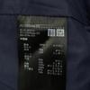 Uniqlo Seamless Down Jacket S Navy Men's Used