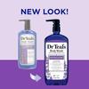 Body Wash Lavender 710mL Teal's
