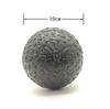 Massage Ball Double Lacrosse Ball Mobility  Peanut Ball for Self-Myofascial Release Deep Tissue Massage Tool