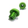 1Pcs Bottom Cover Back Plug Screw Bottom Bumper Protector for MEZZ/Universal/HOW/PERI