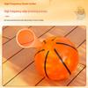 Inflatable PVC Basketball Beach Toy for Advertising