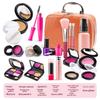 2025 Cross-Border Girl's Toy Makeup and Dressing Set