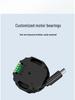 Single-Pull Retractable 100W/60W Fast Charge Type-C Car Charger Cable
