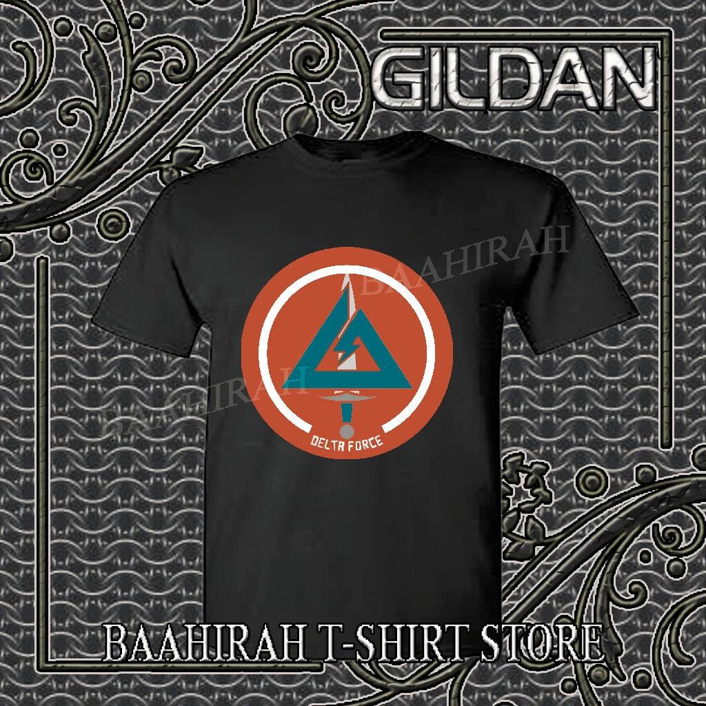 New Shirt Delta Airlines Logo American Funny T shirt Size S to 5XL M