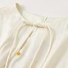 New Chinese Style Tassel Cheongsam Dress