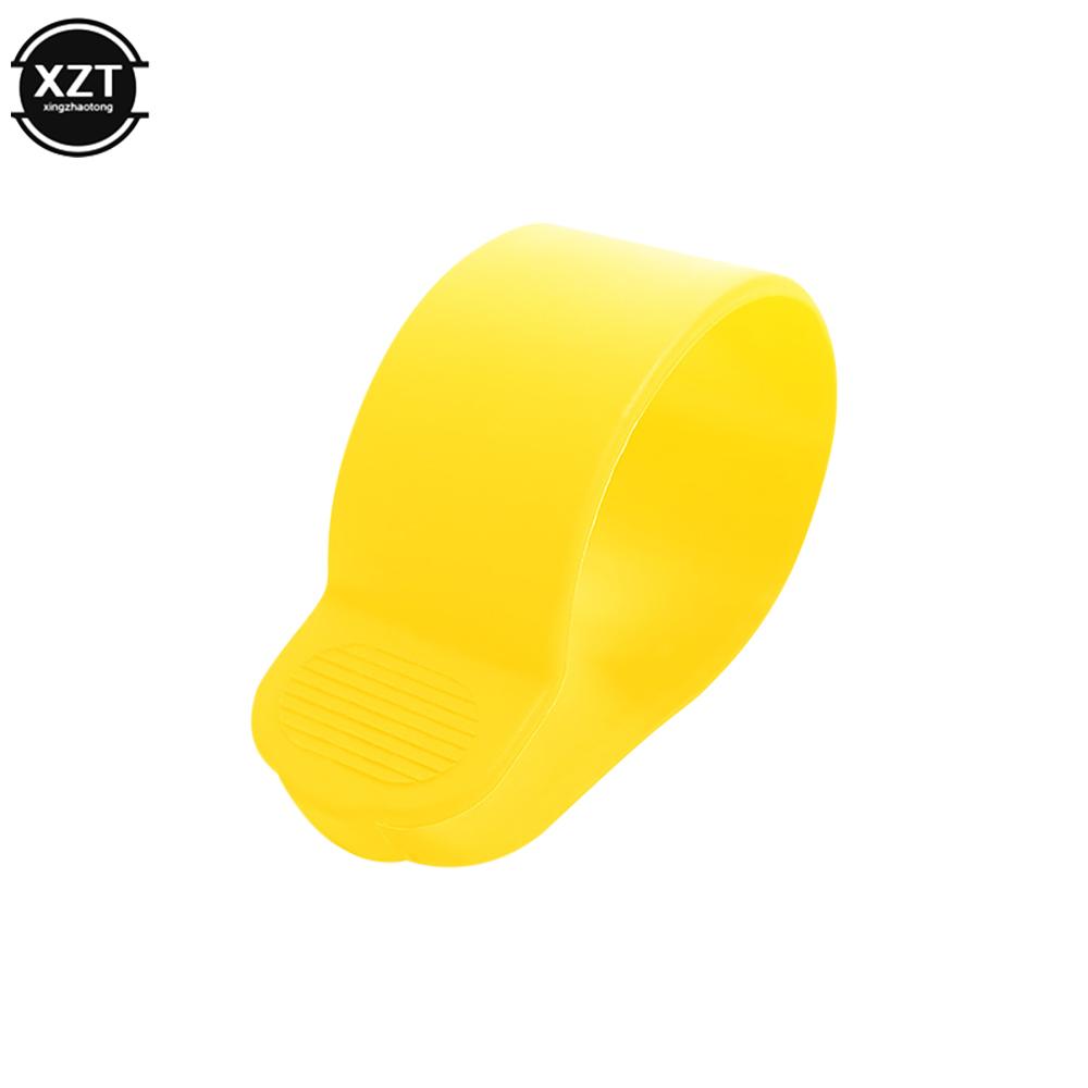 

Водонепроницаемый силиконовый чехол для электросамоката Xiaomi M365 1s PRO, защитный чехол для электросамоката MAX G30 жёлтый