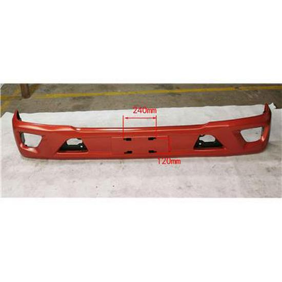 Foton Bumper - Oumake Red L1831010207A0